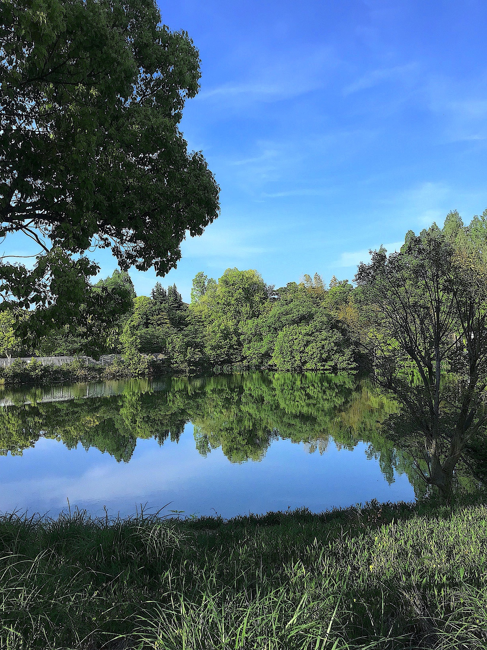 Un réservoir d eau